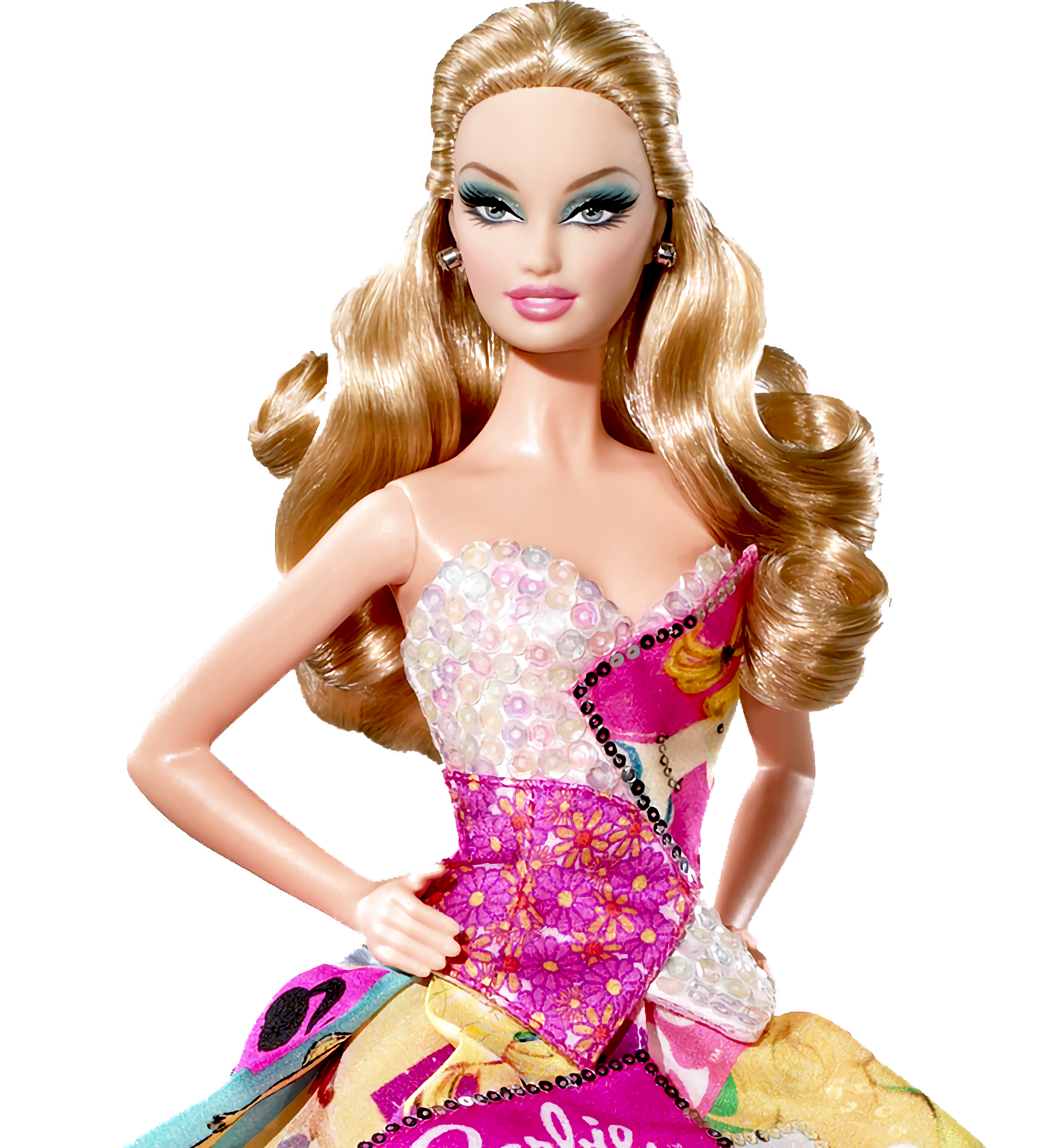 Barbie Spelletjes