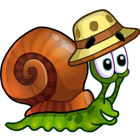 Hry s Snail Bobom