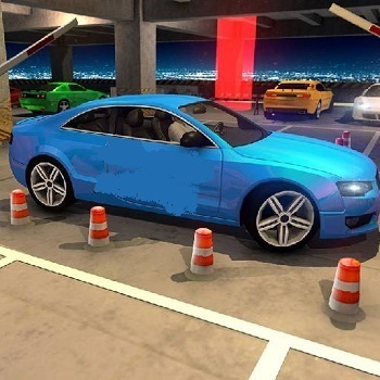 LA Car Parking