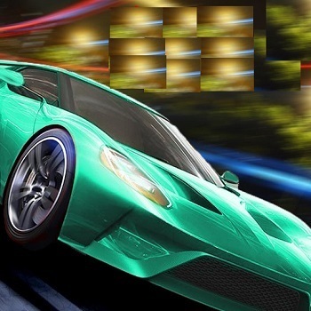 Death Racing
