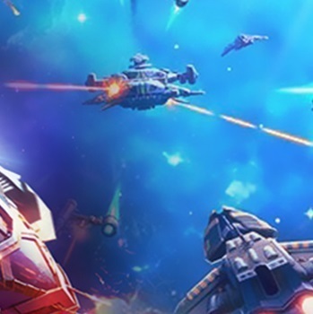 Space Galaxcolory