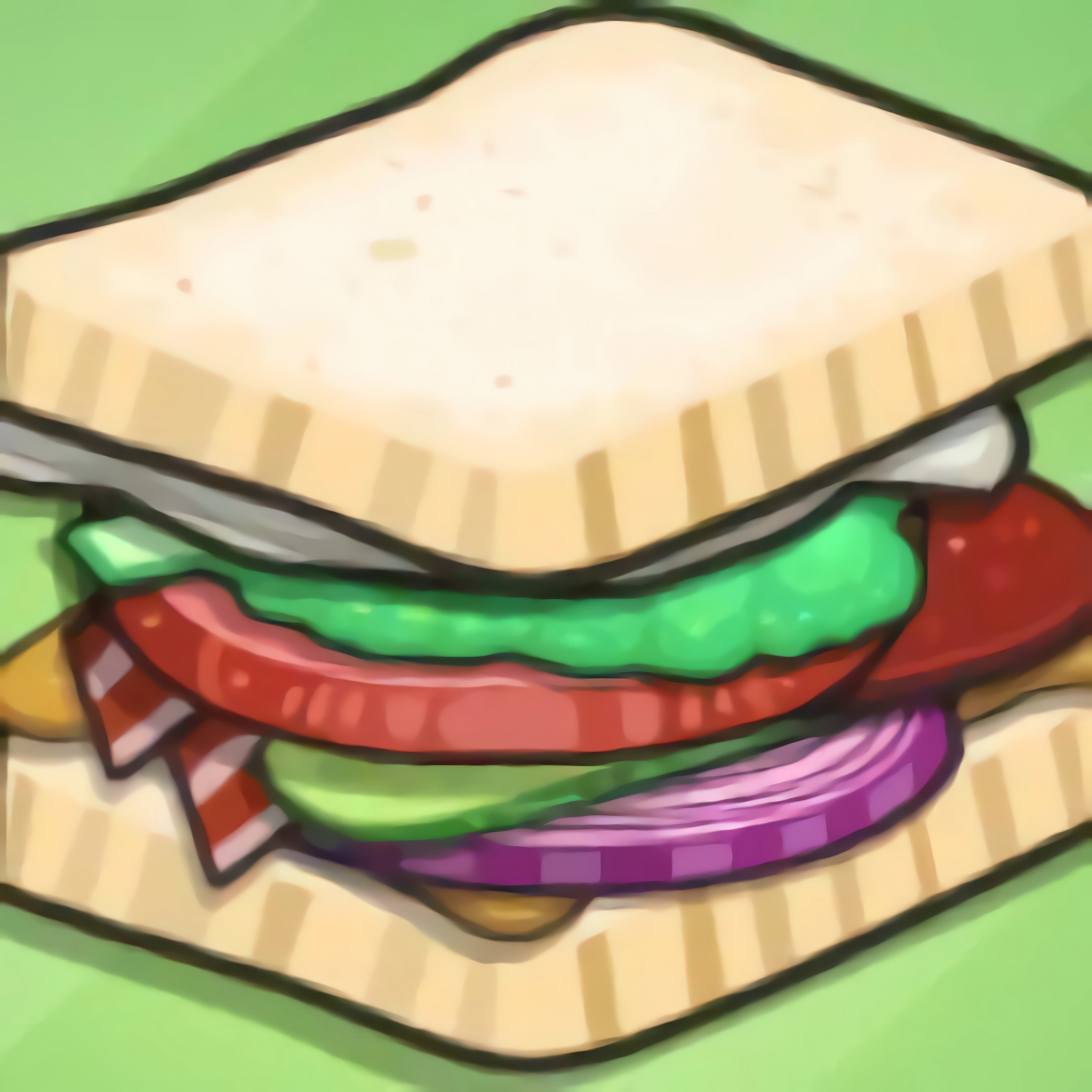 Toastellia