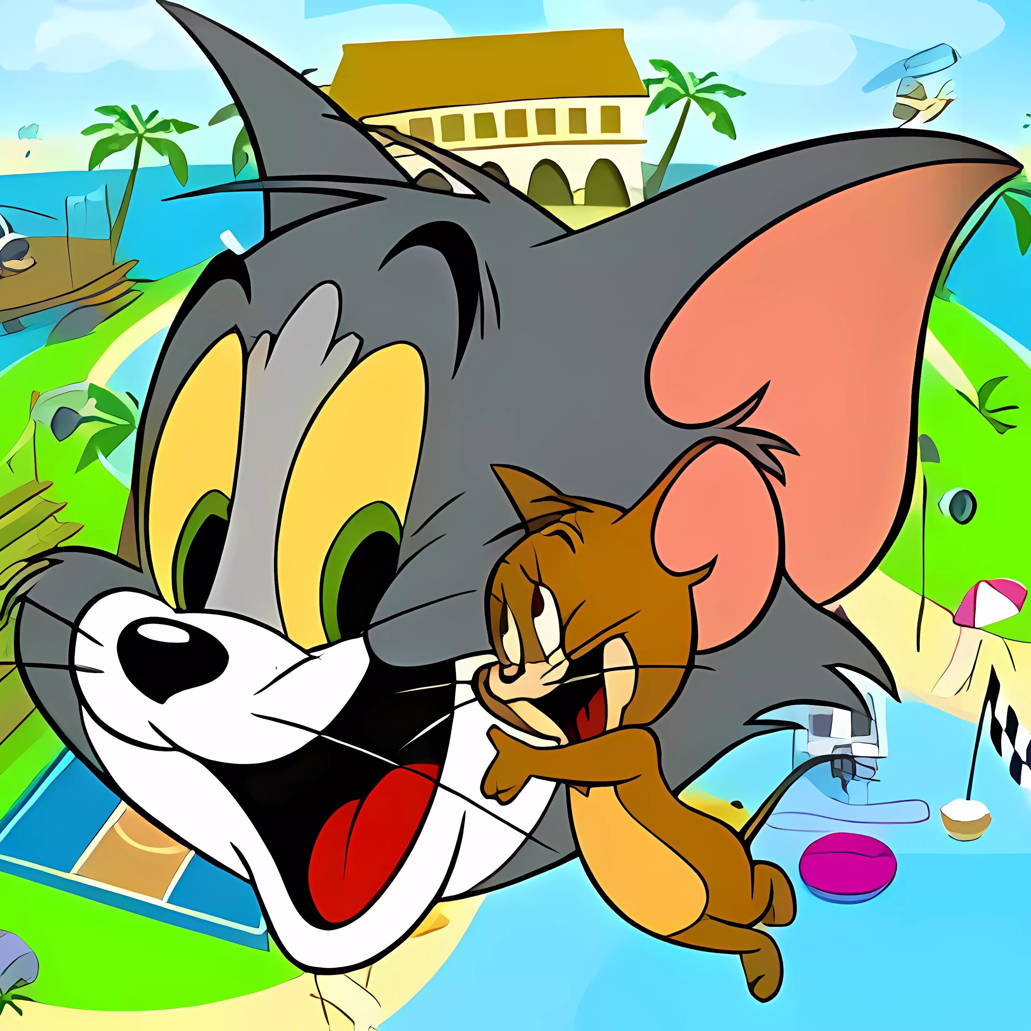 Boomerang Sports
