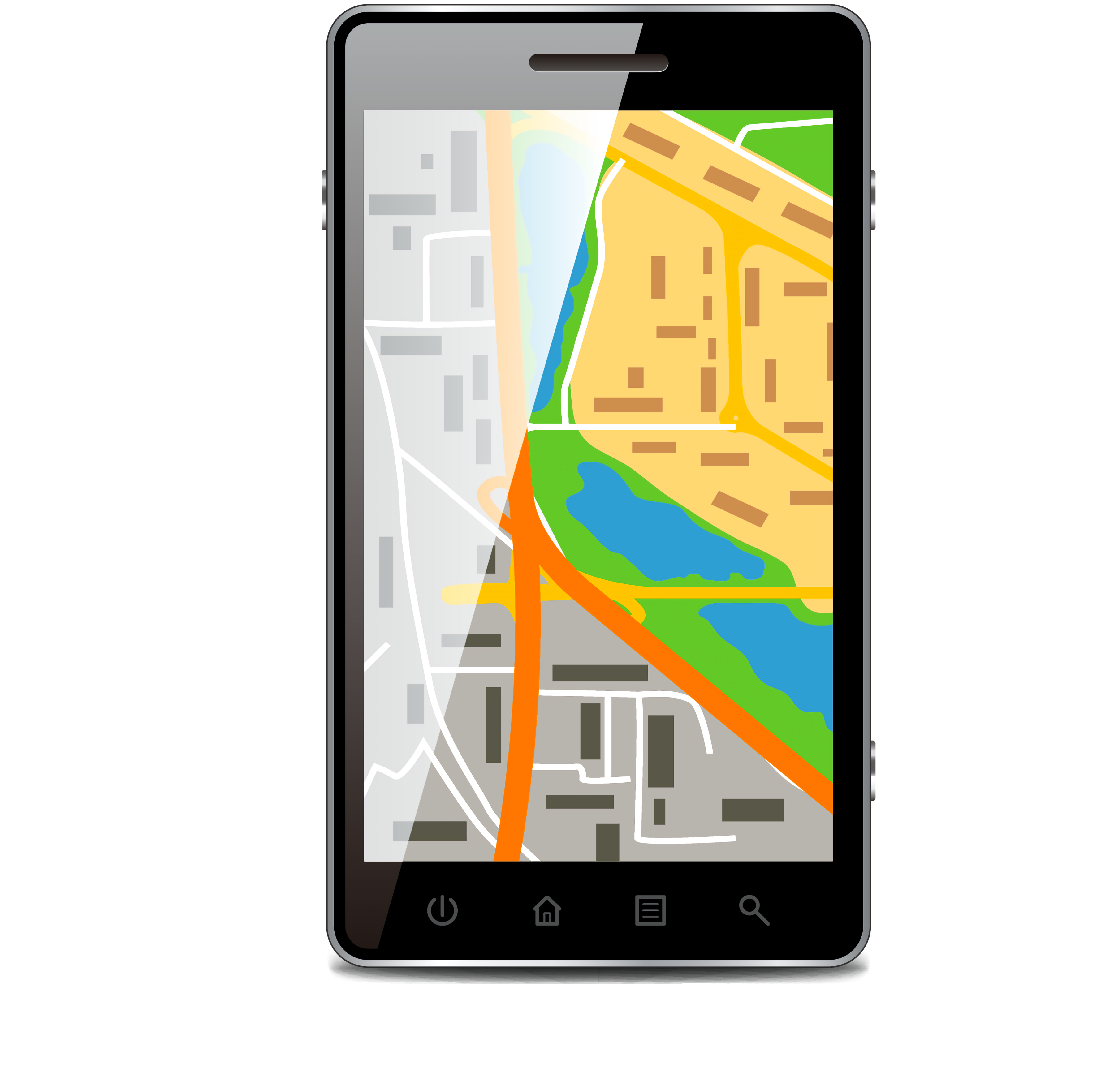 Mobile Spiele