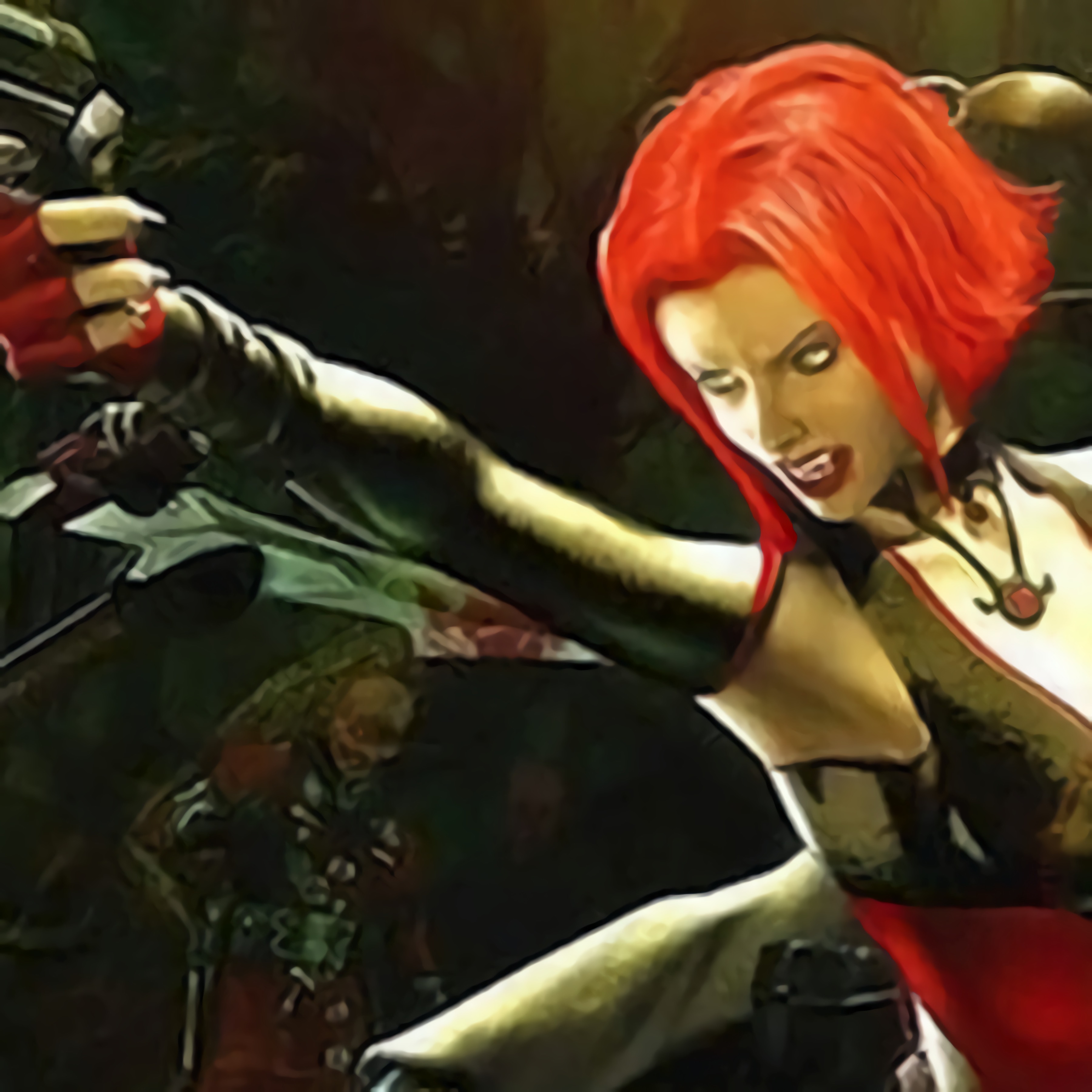 Vampires Lore