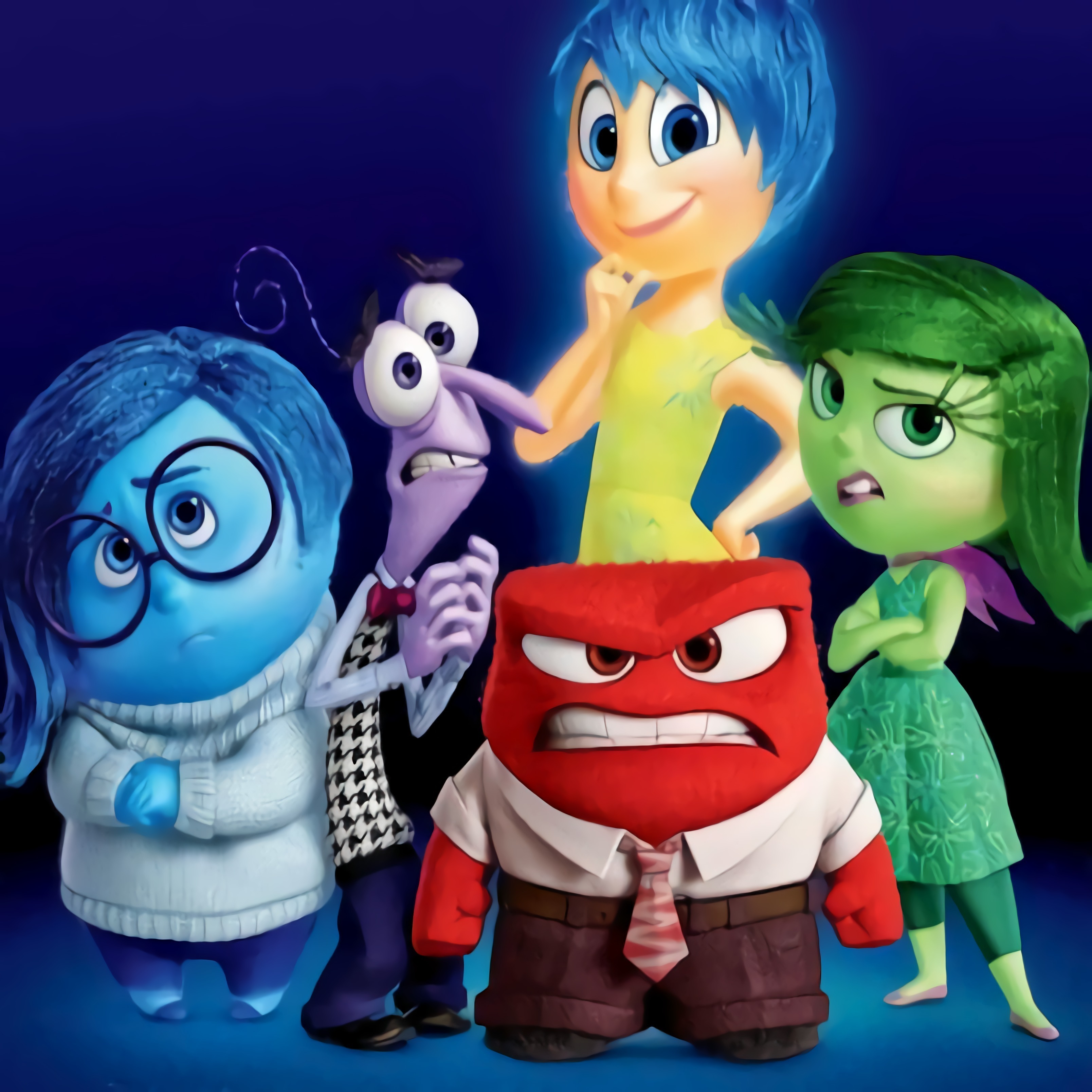Inside Out Games