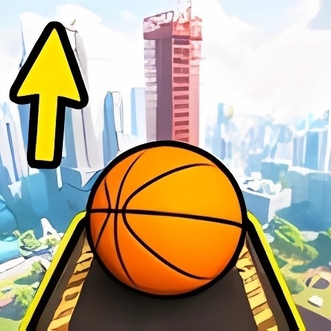 Only Up Balls