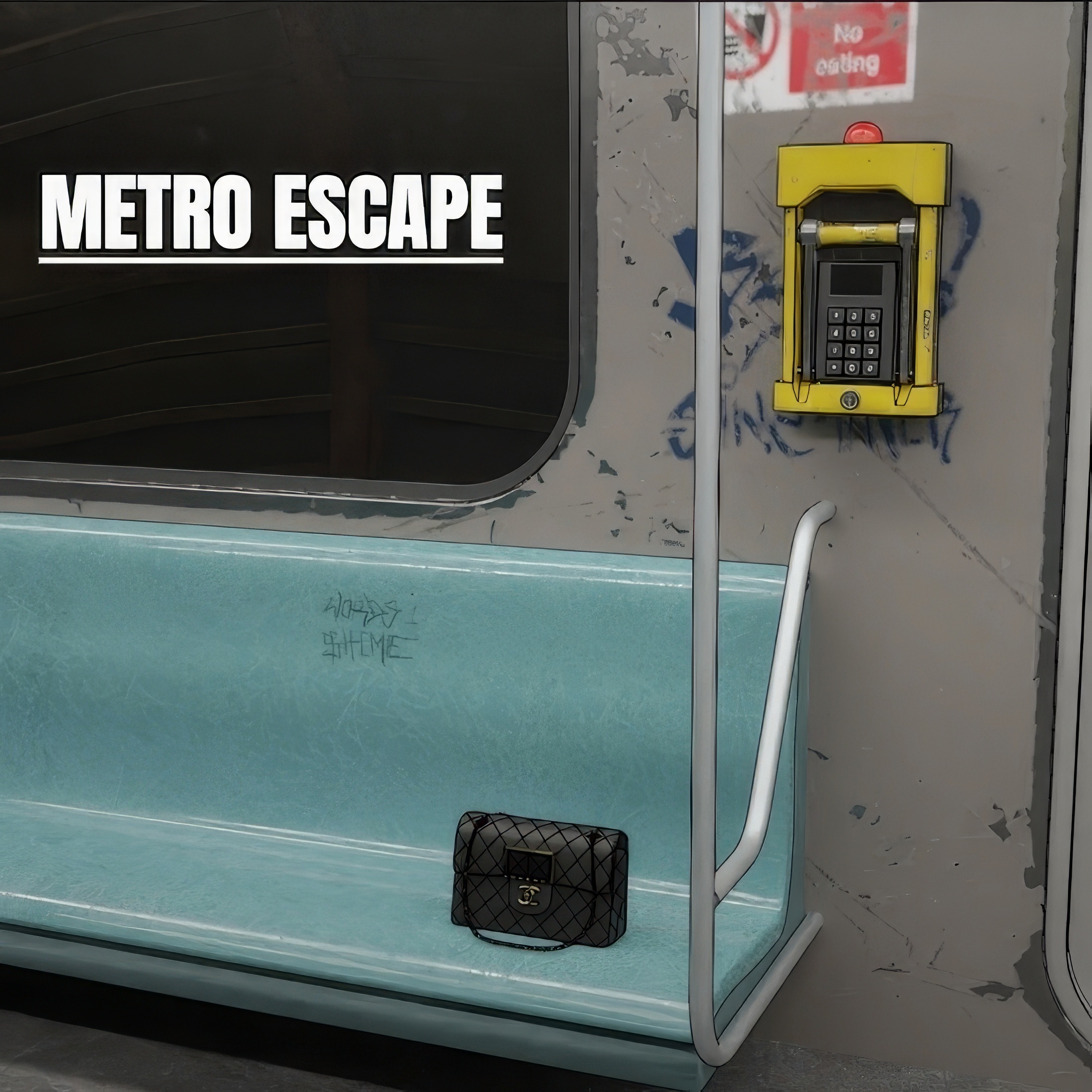 Metro Escape