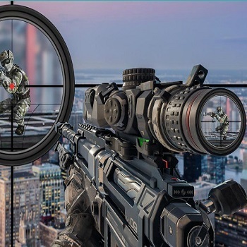 Assault Zone 3d