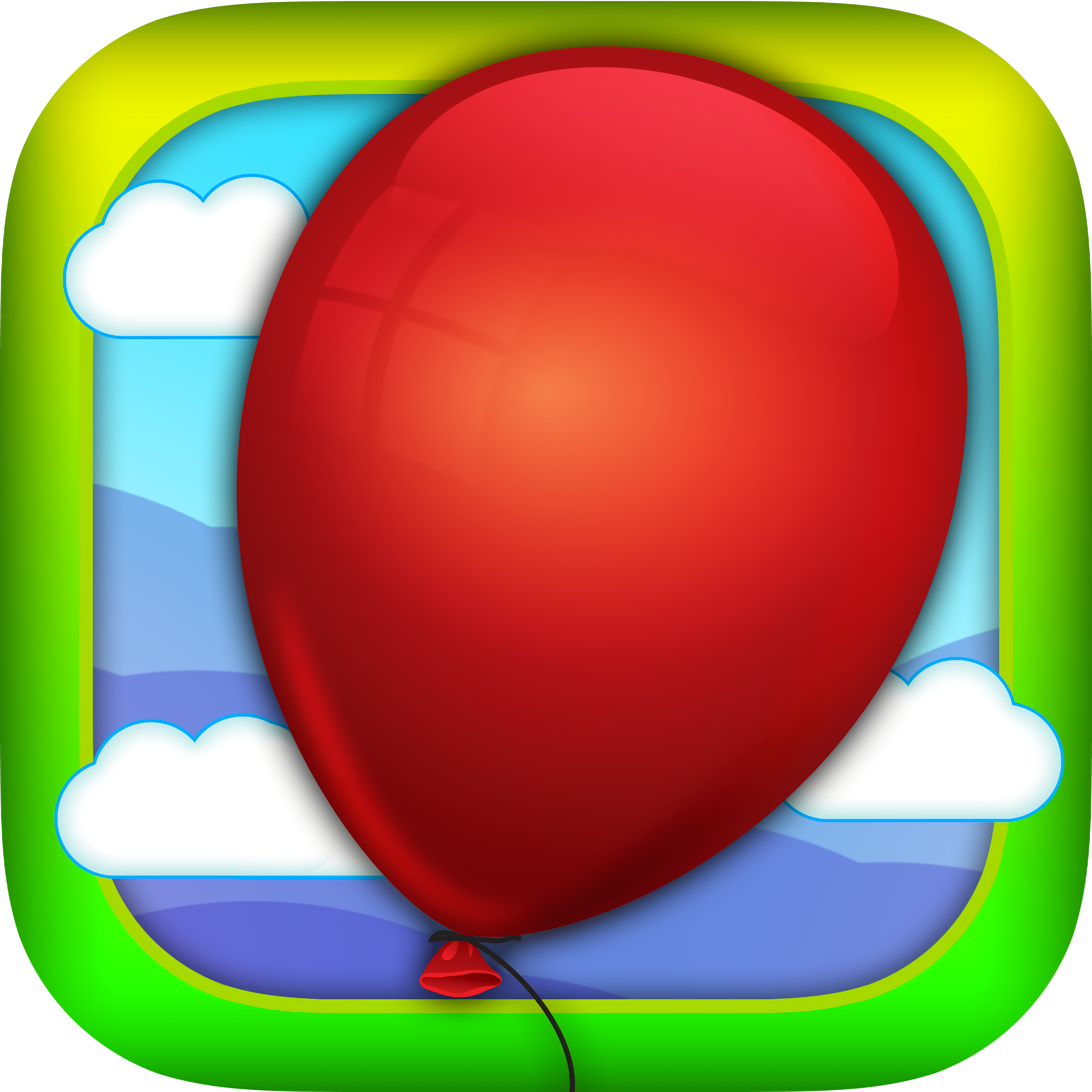 Bloons-spil