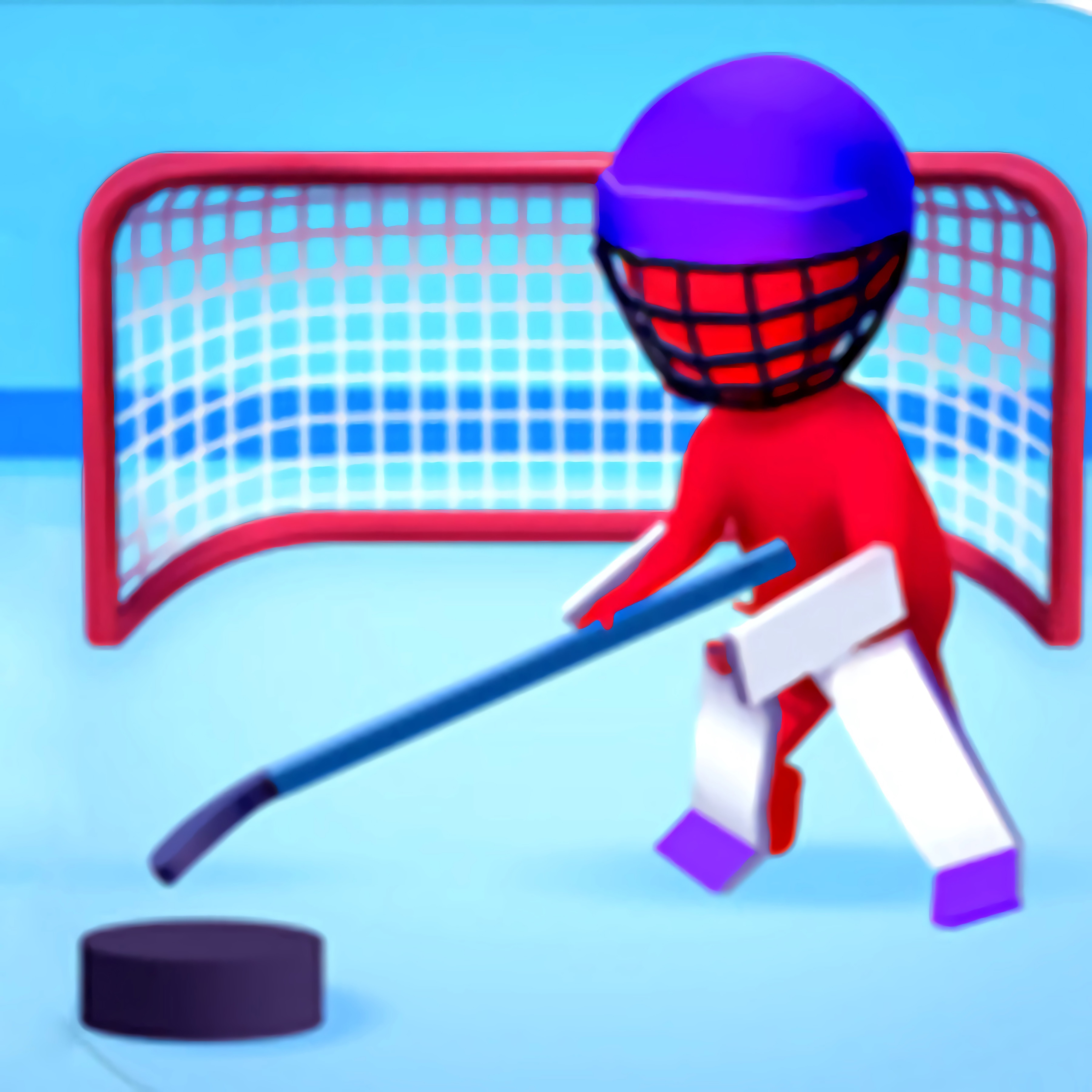 Happy Hockey