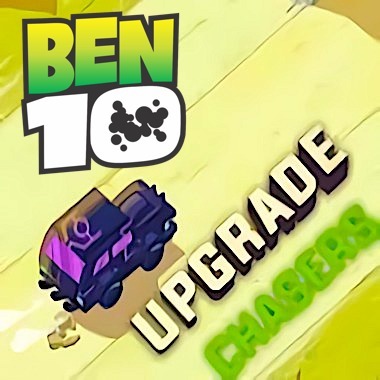 Upgrade Chasers - Ben 10