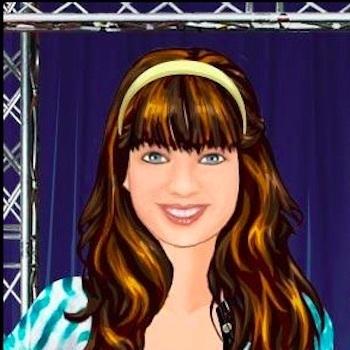 Disney Channel Fashion Studio