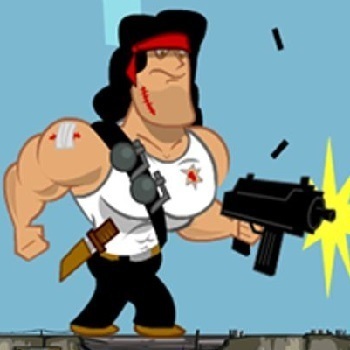 City Hero
