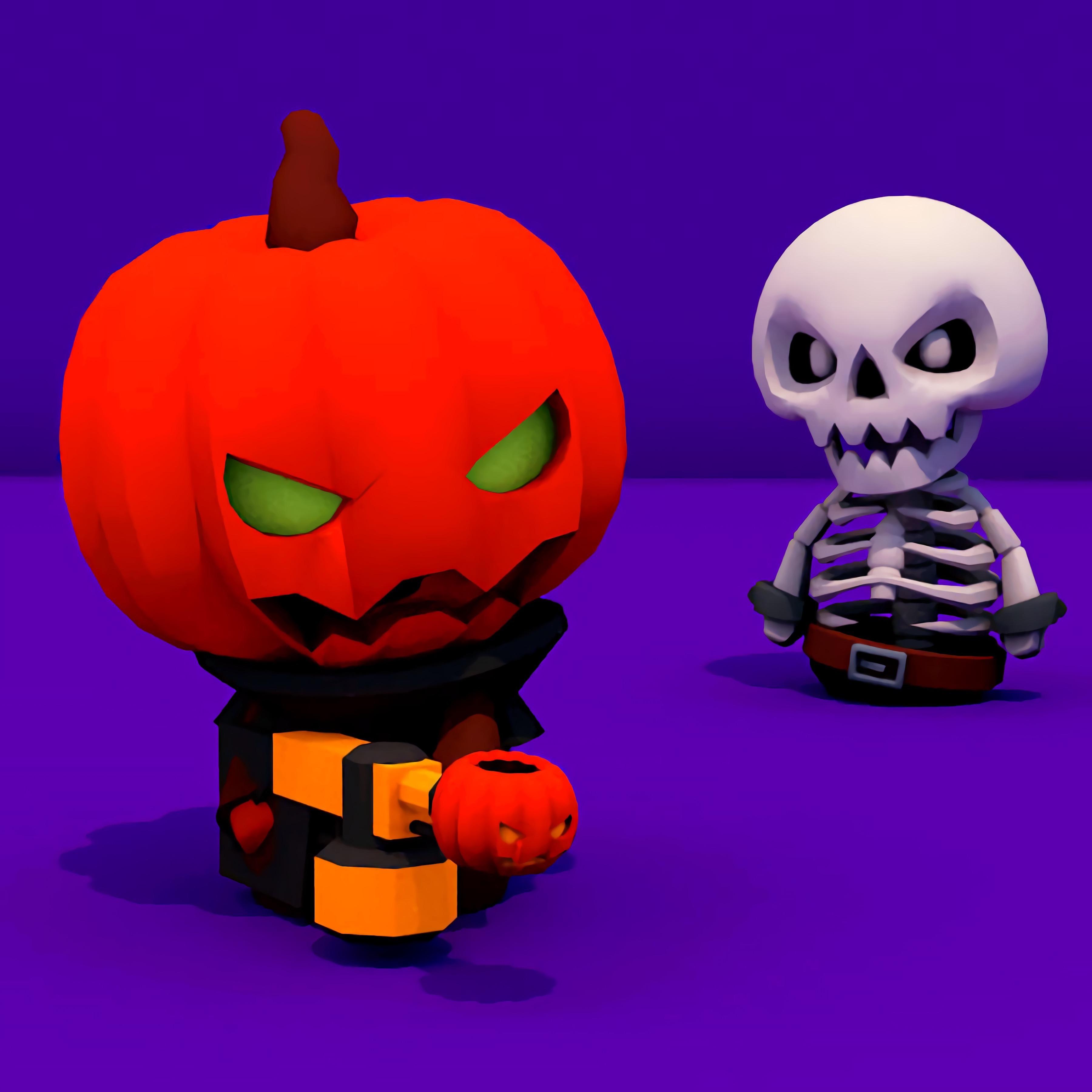Jack O Gunner