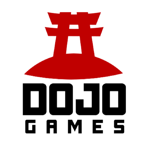 Dojo-Spiele