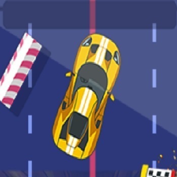 Dangerous Racing