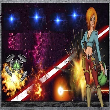Space Ripper