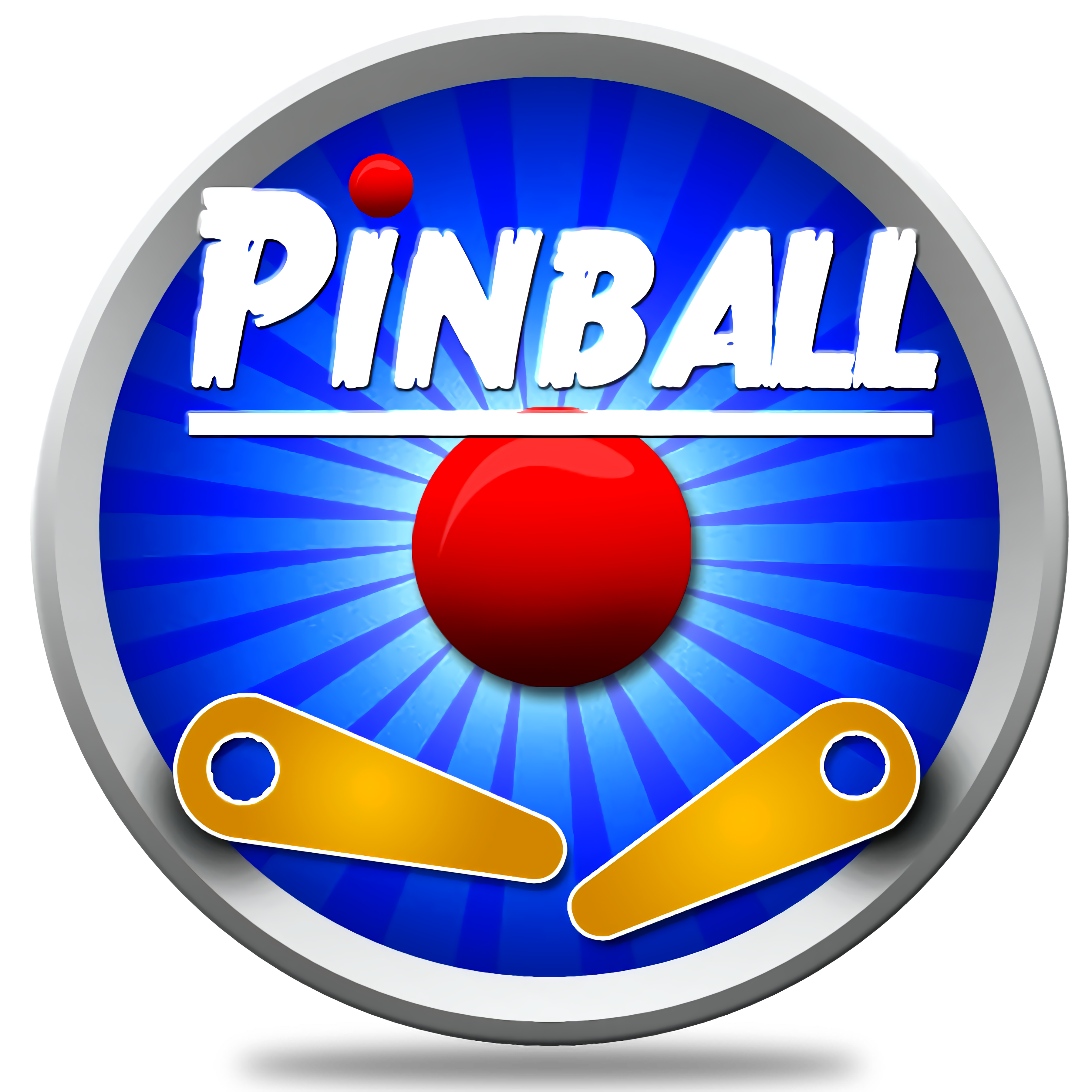 Pinball Spel