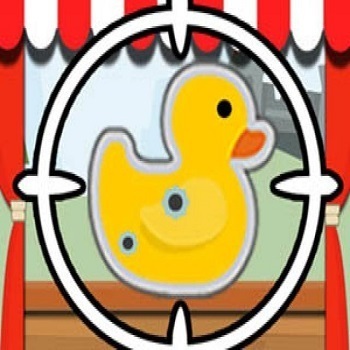Stupid Shooter Duck