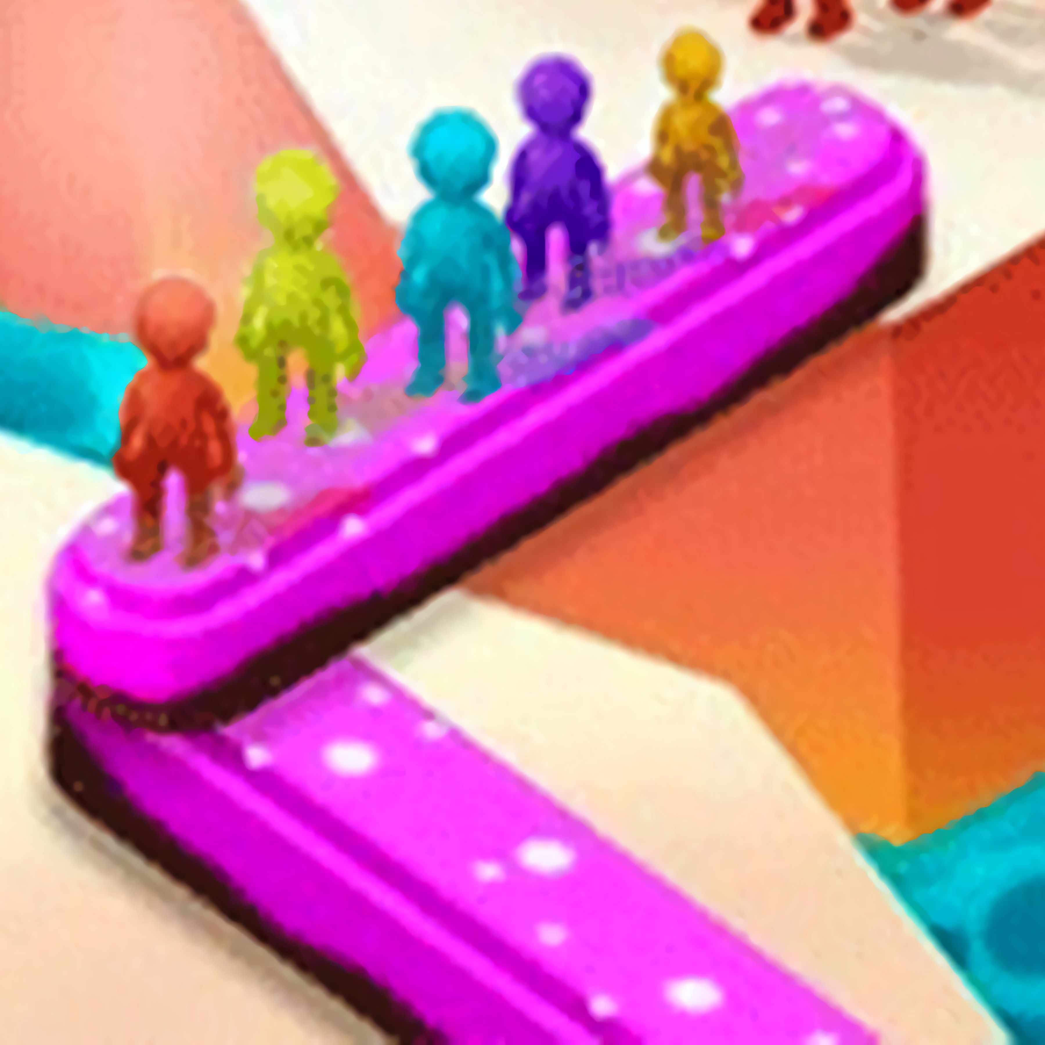 Rotate Bridge 3D