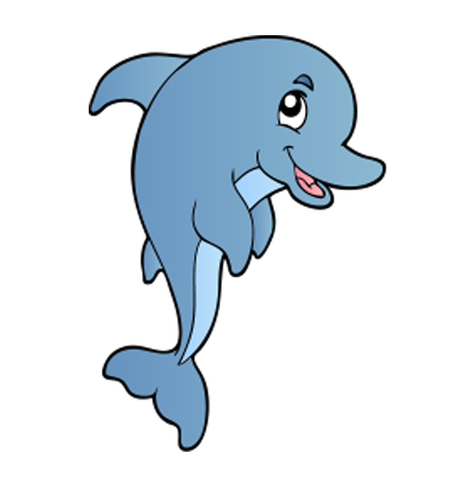 Delfin Spil