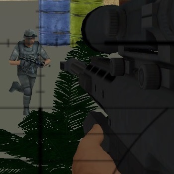 Legendary Sniper
