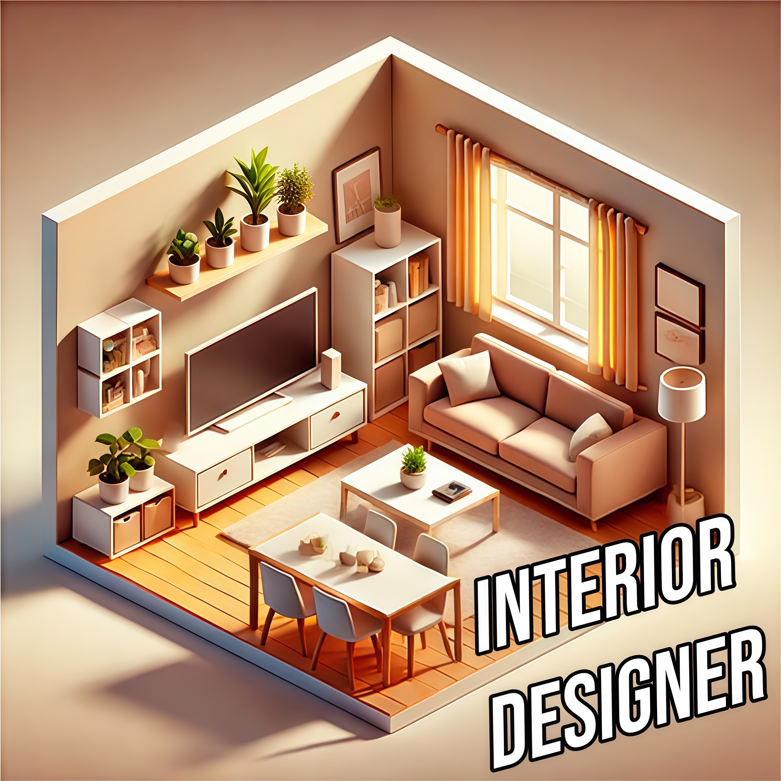 Interior Designer - Decor Life