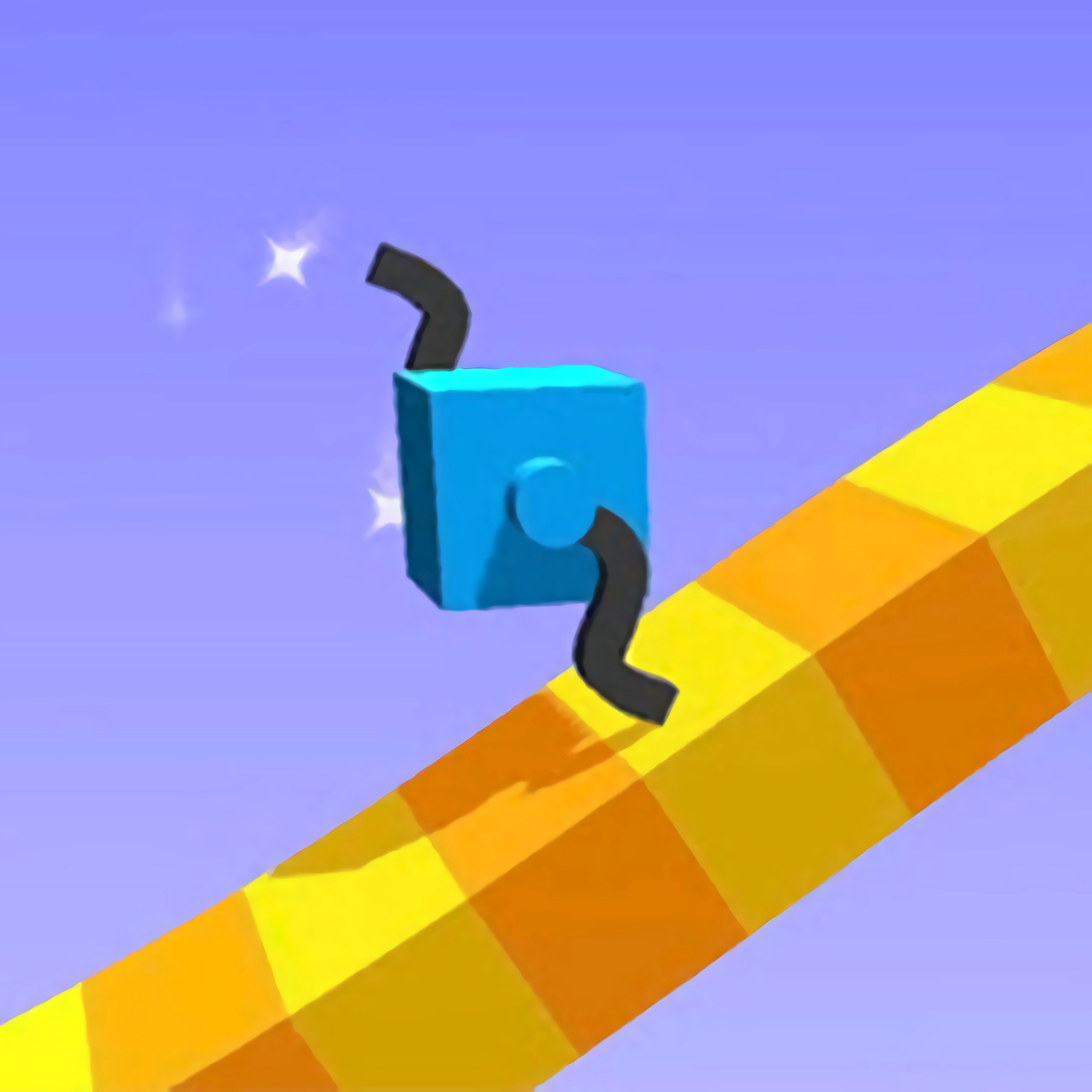 Draw Climber Online