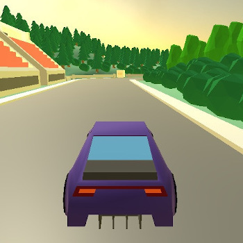 Ultimate Racing Cars 3D