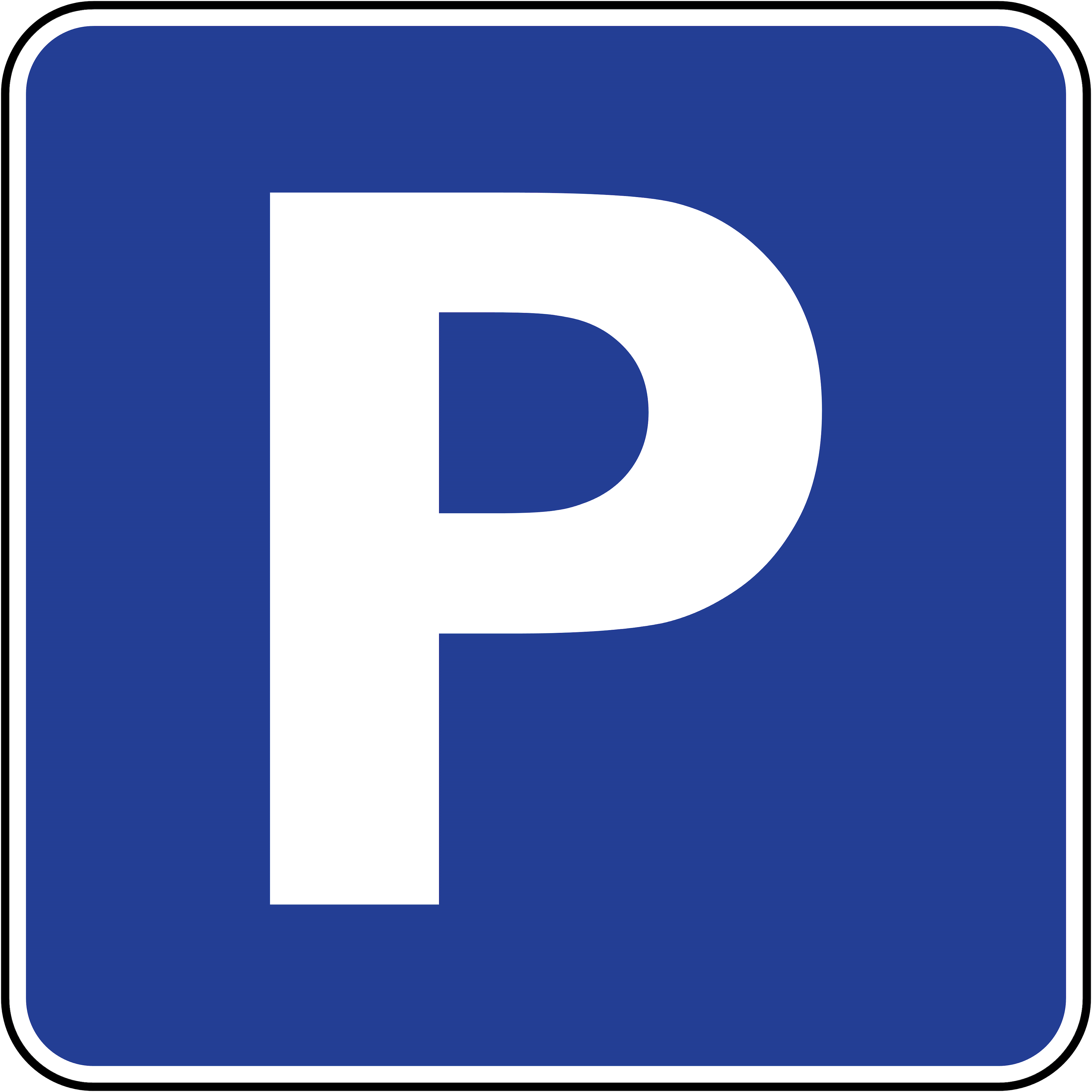 Parkeringsspil