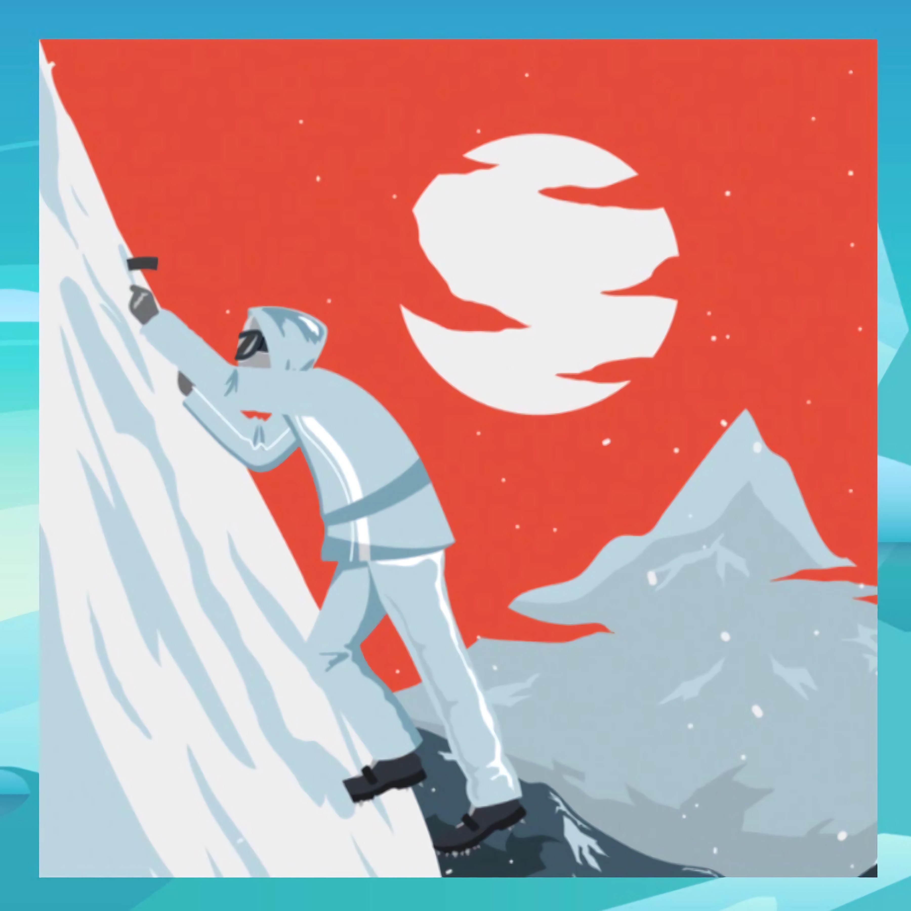 Mountain Mystery Jigsaw