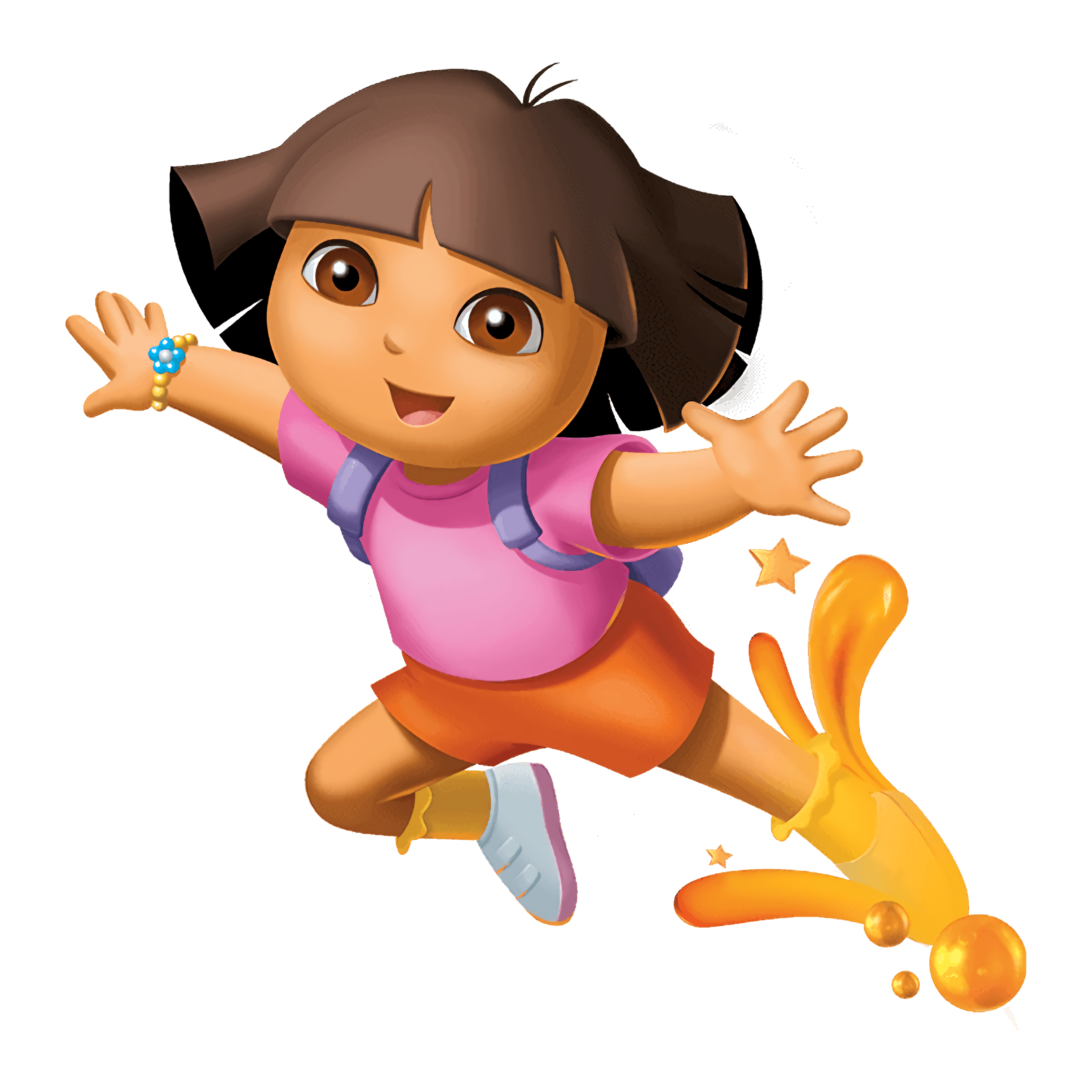 Παιχνίδια Dora