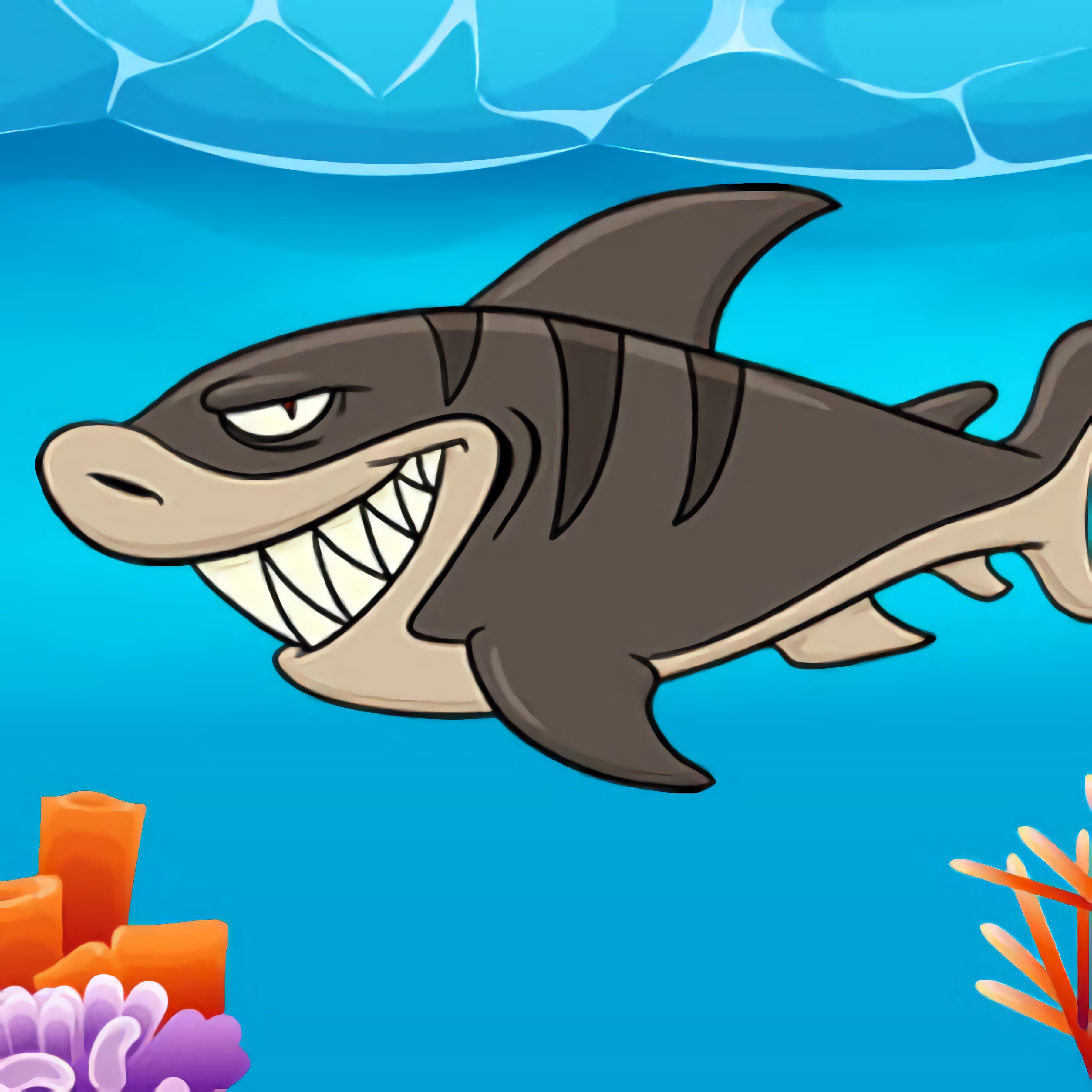 Fishing Frenzy