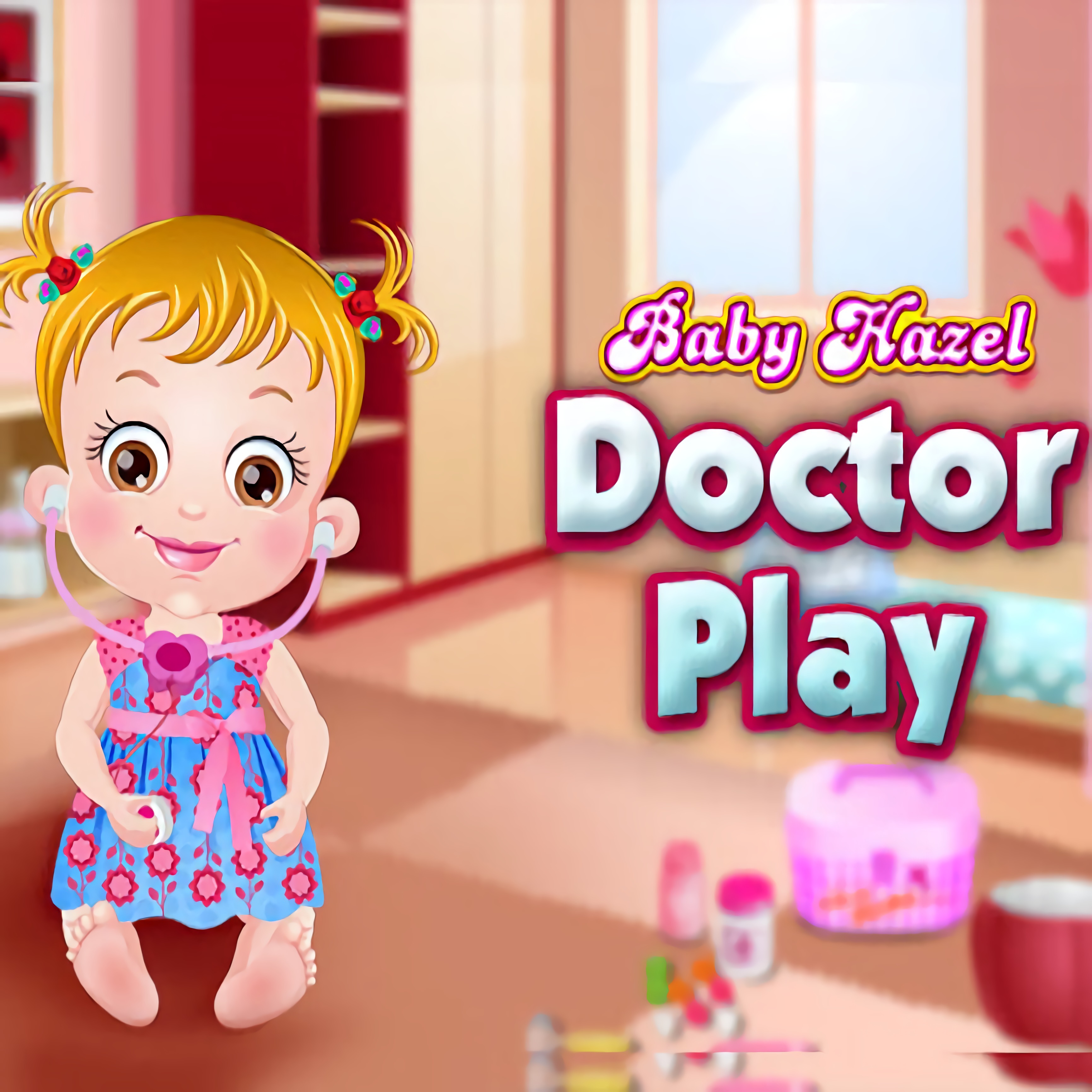Juegos de Baby Hazel - Juega en línea a Baby Hazel en Desura