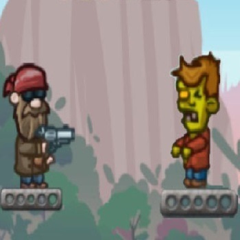 Zombie Challenge