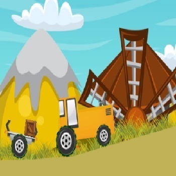 Express Truck
