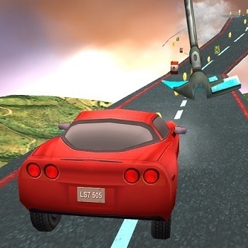 Ultimate Car Tracks