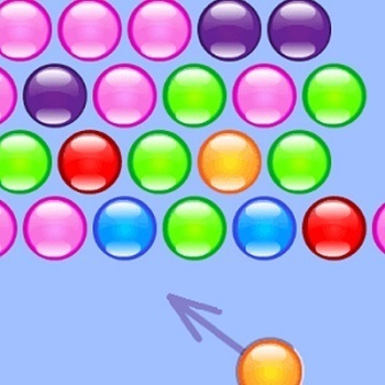 Bubble Hit v2