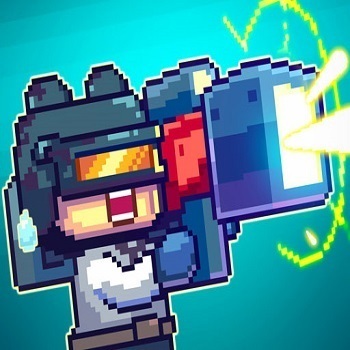 Cat Gunner Vs Zombies