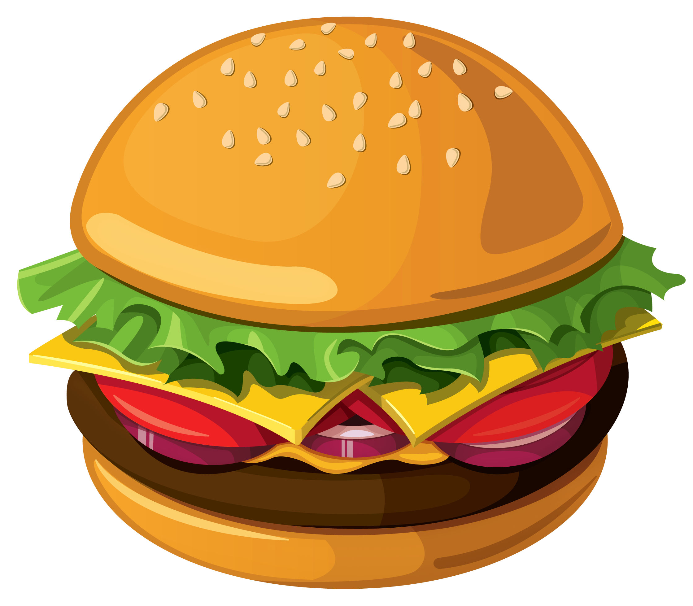 Burger Games