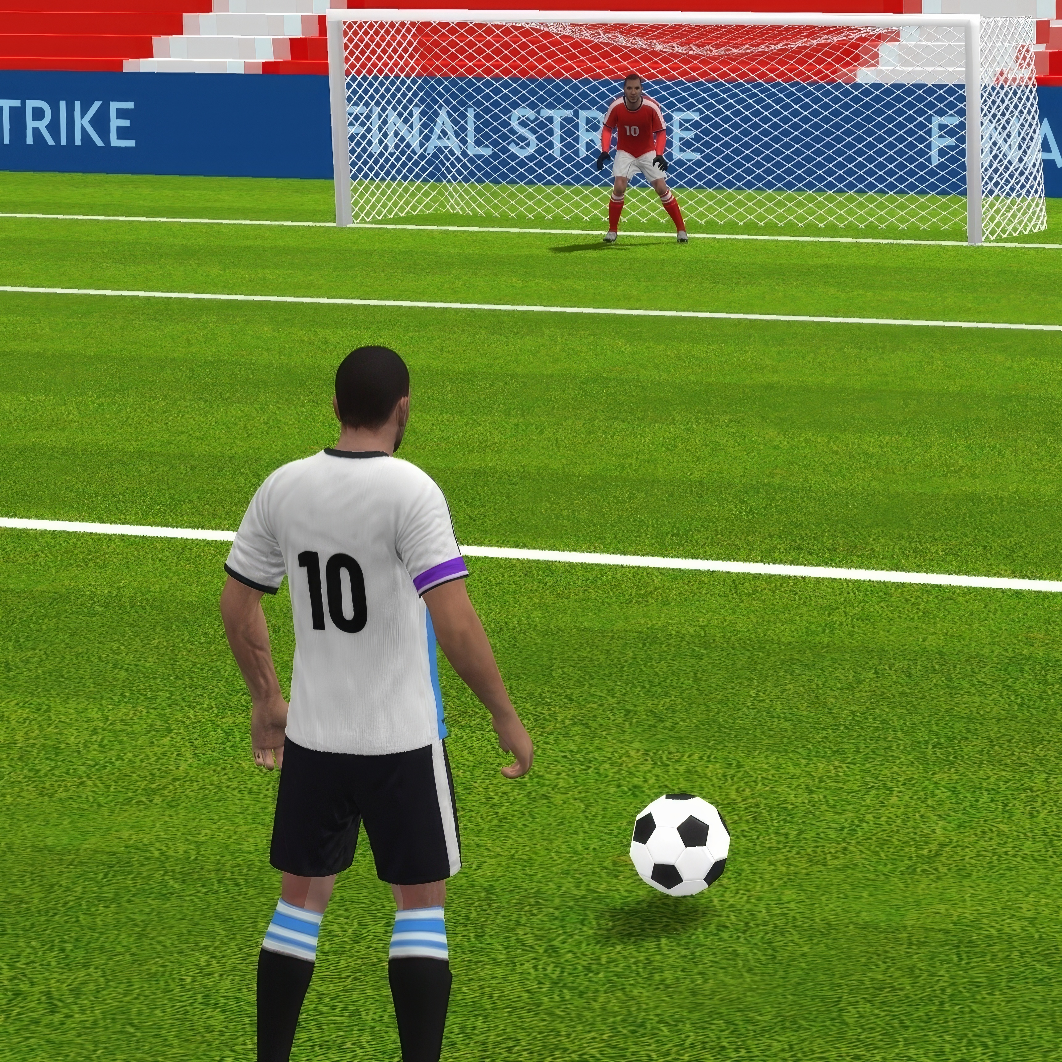 Football Duel