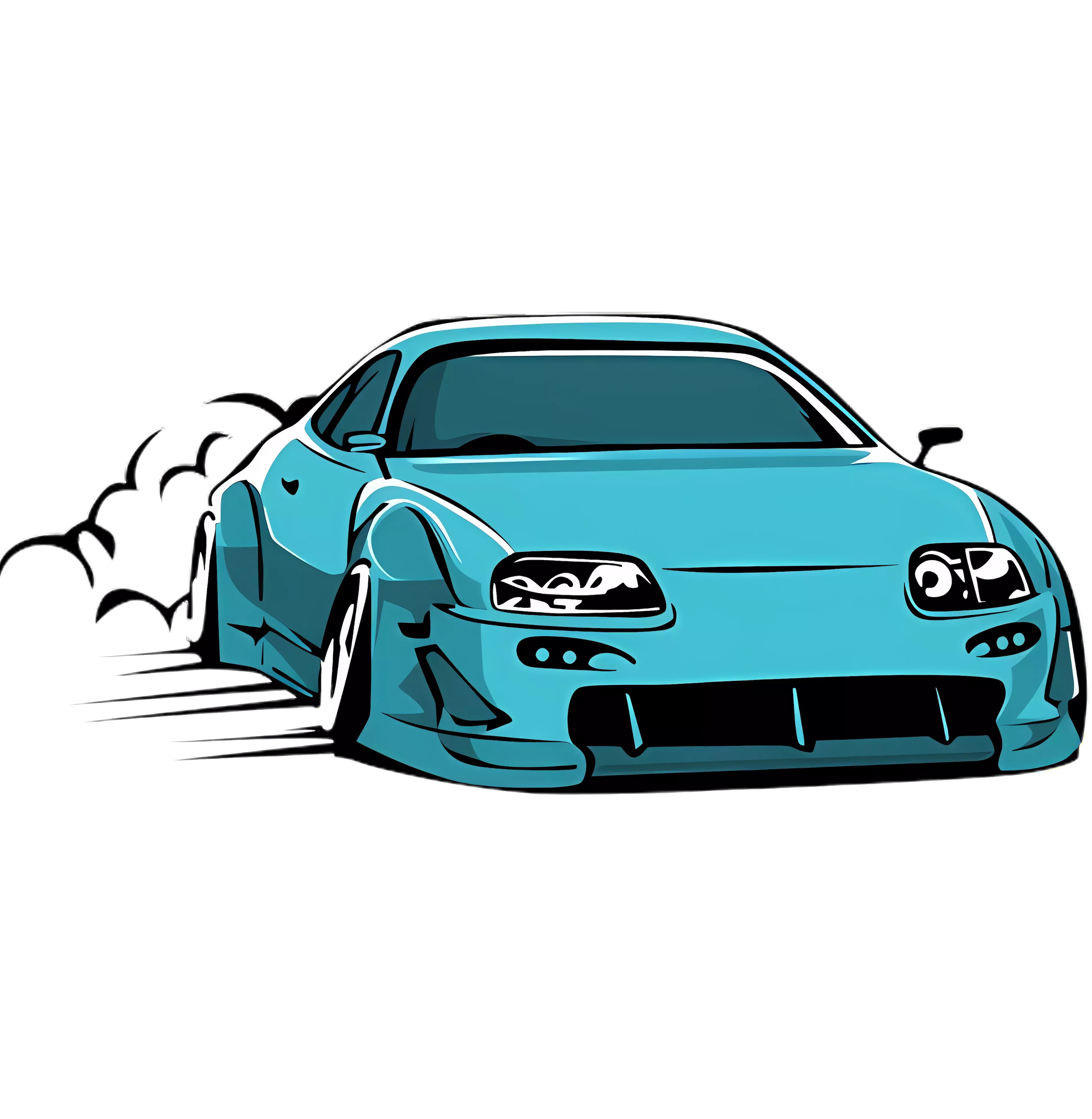Driftovacie Hry